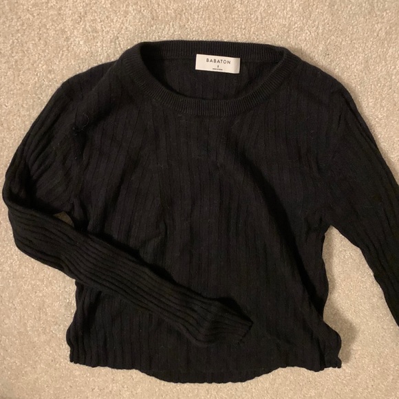 Babaton Nathaniel Sweater